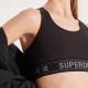 Superdry Γυναικείο μπουστάκι